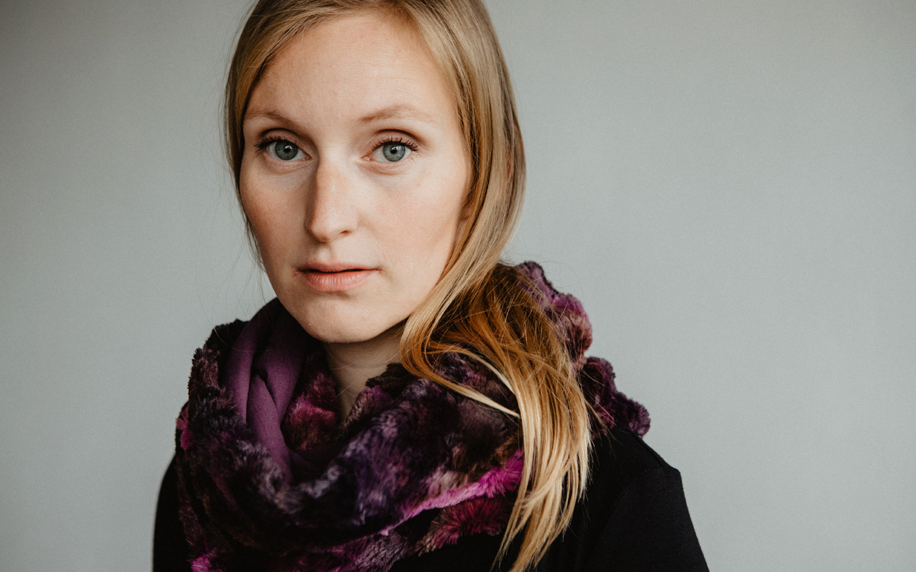 Karoline Fritz