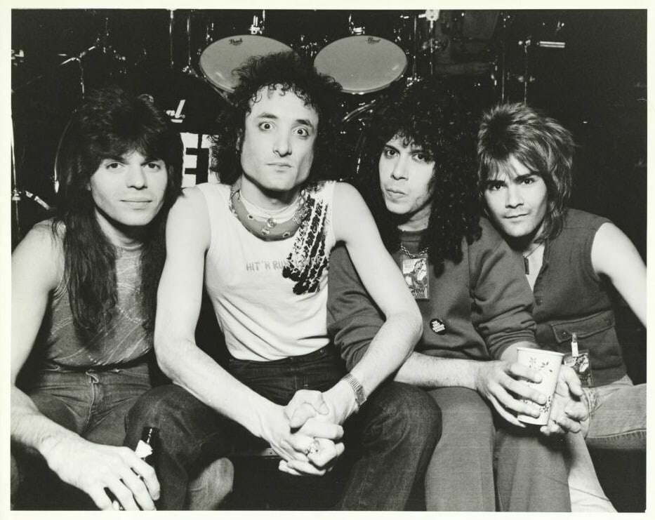 Quiet Riot