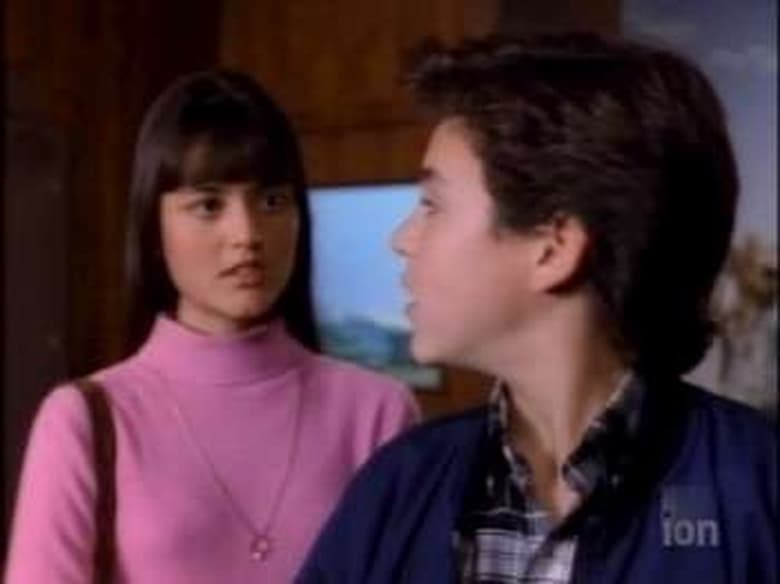 Winnie Cooper