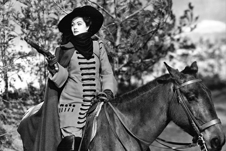 The Wicked Lady The Wicked Lady