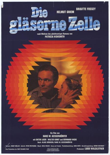 Picture Of Die Glserne Zelle