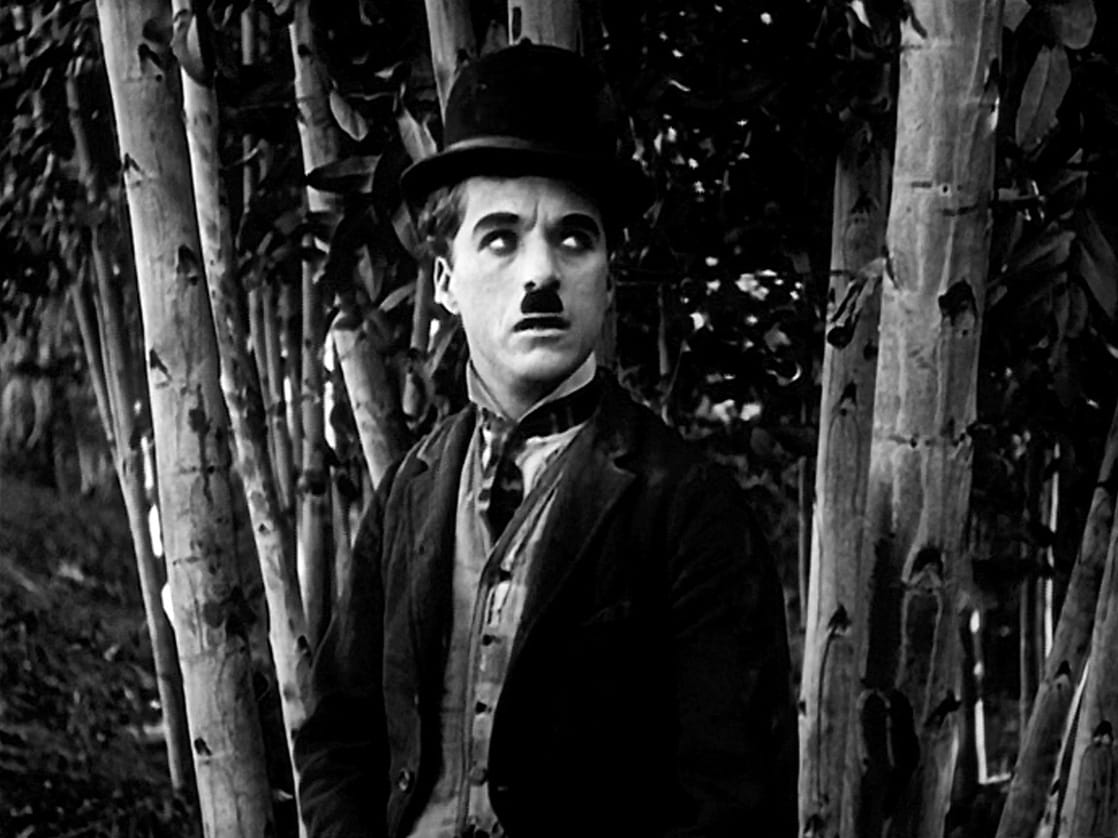 Charles Chaplin