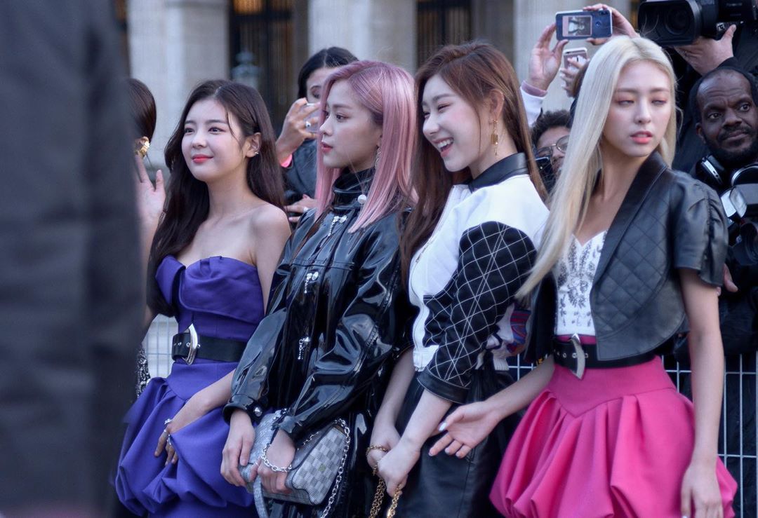 ITZY
