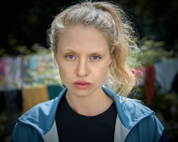 Carlotta Freyer Carlotta Freyer