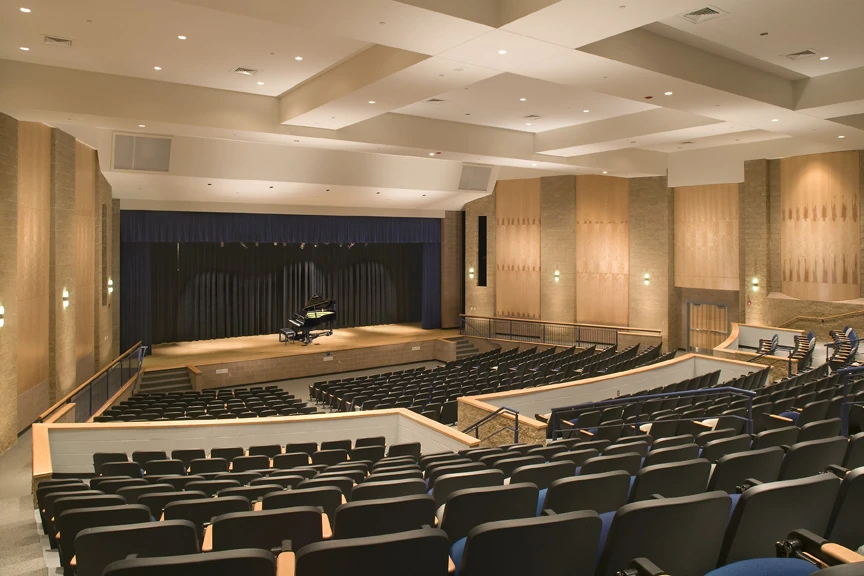 Picture of Westlake High School