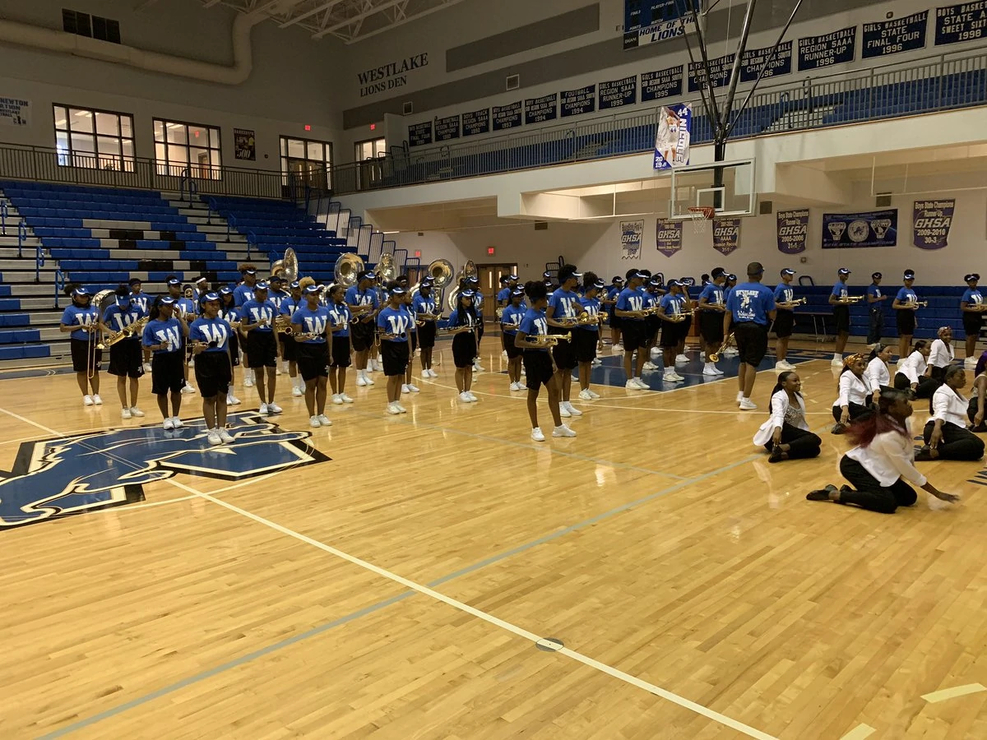 Picture of Westlake High School