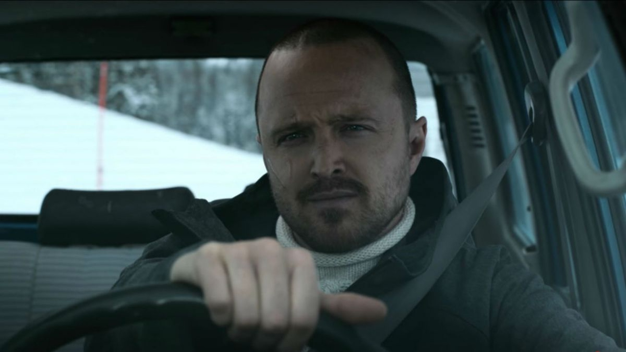 El Camino: A Breaking Bad Movie El Camino: A Breaking Bad Movie