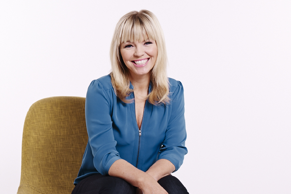Kate Thornton