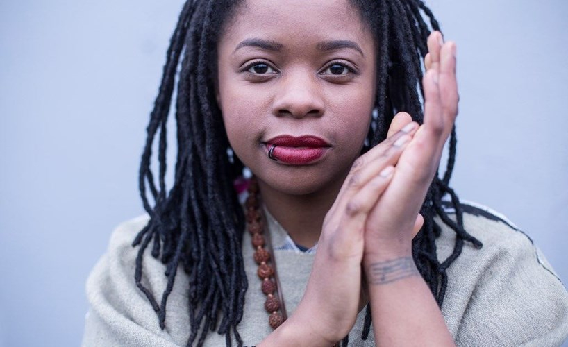 Speech Debelle