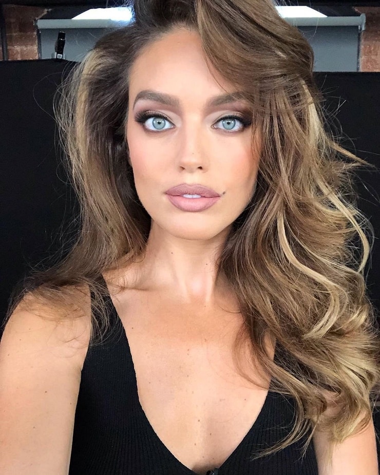 Emily didonato фото