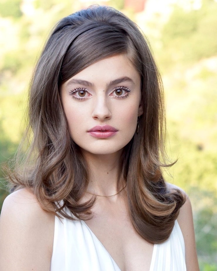 Next photo of Diana Silvers