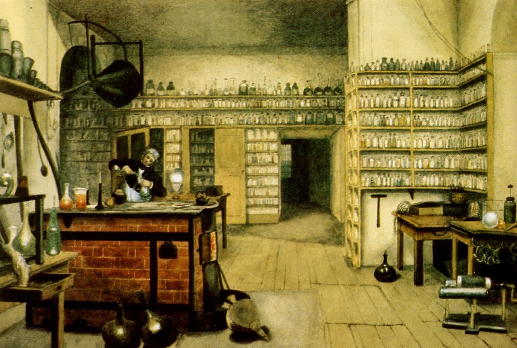 Michael Faraday