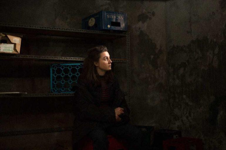 Mad (2017)