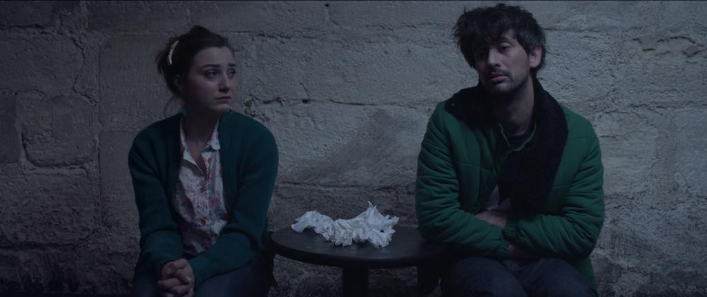 Jeunesse des loups-garous (2015)
