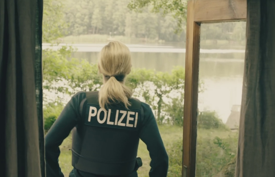 Tödliches Erwachen