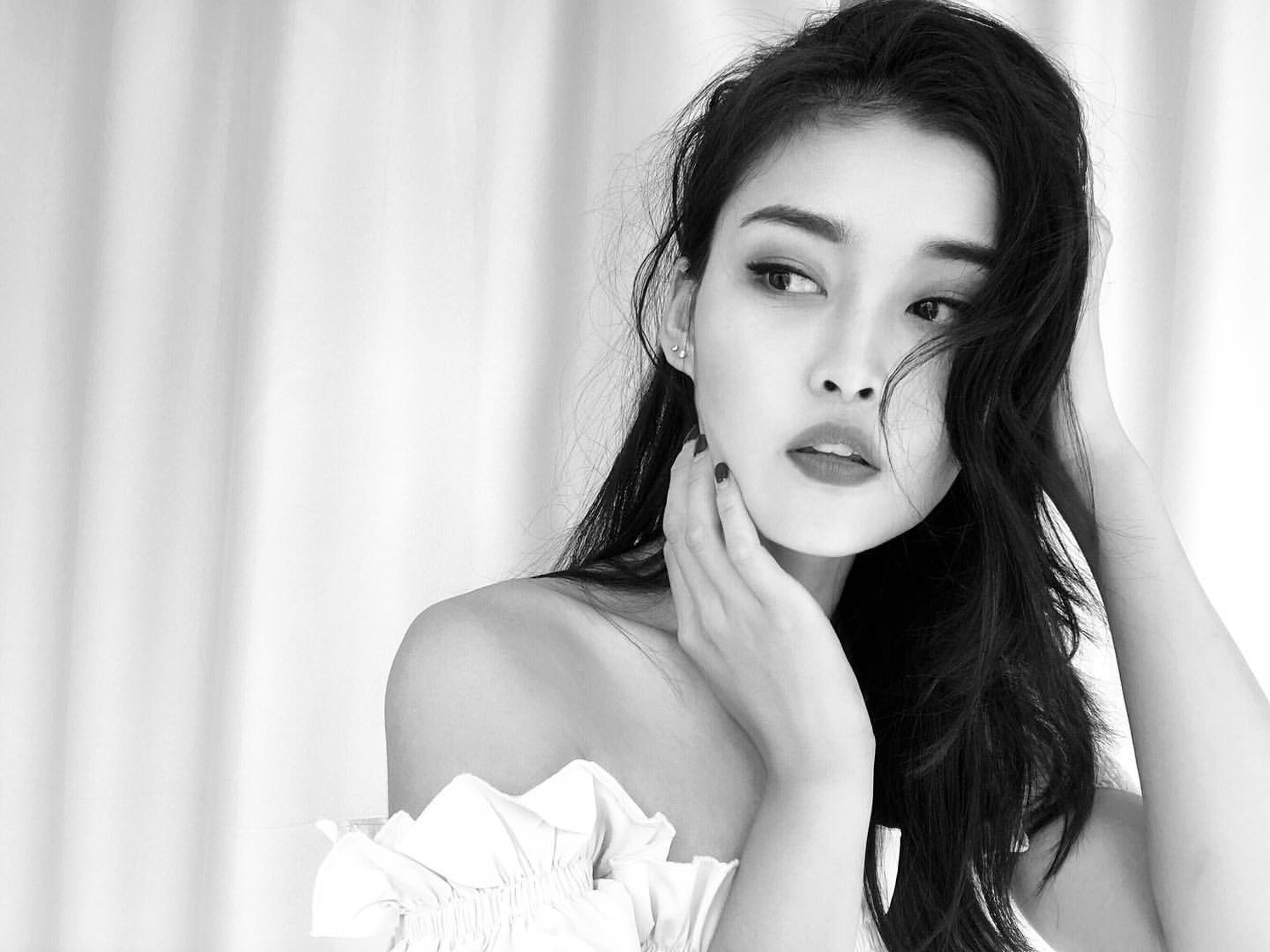 Rosie Zhu Xin