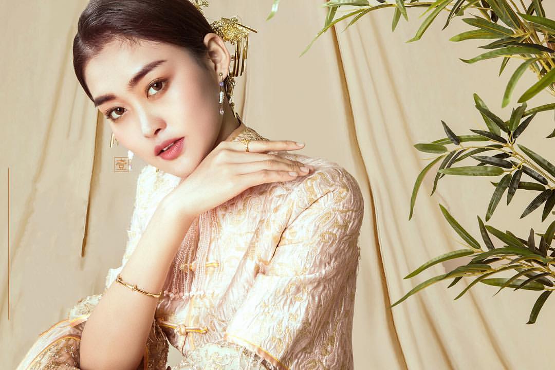 Rosie Zhu Xin