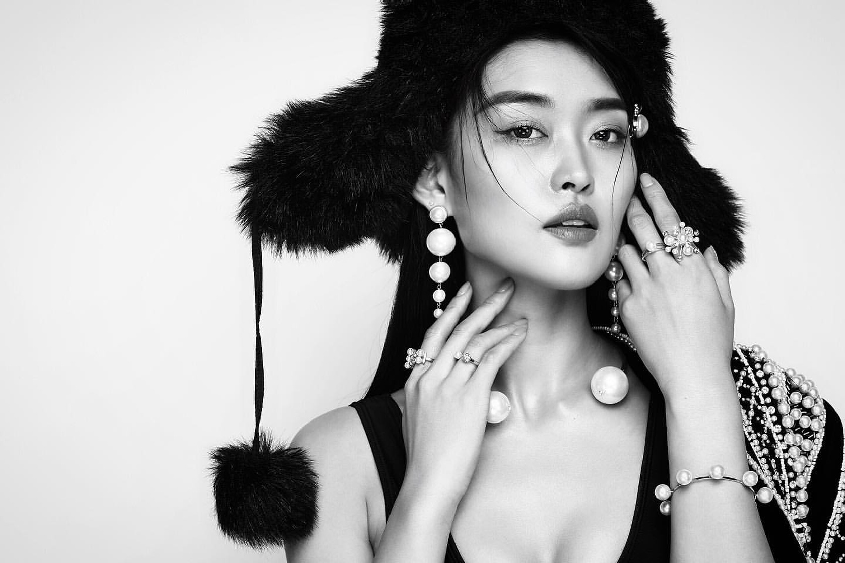 Rosie Zhu Xin Rosie Zhu Xin