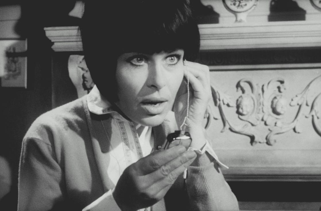 Barbara Rütting