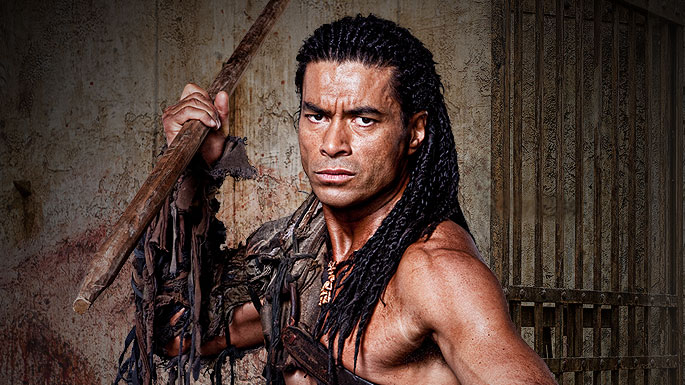 Picture Of Antonio Te Maioha 740full Antonio Te Maioha 