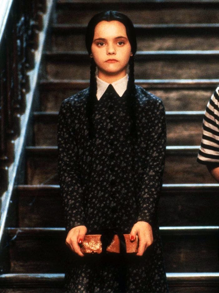 Picture of Wednesday Addams (Christina Ricci)