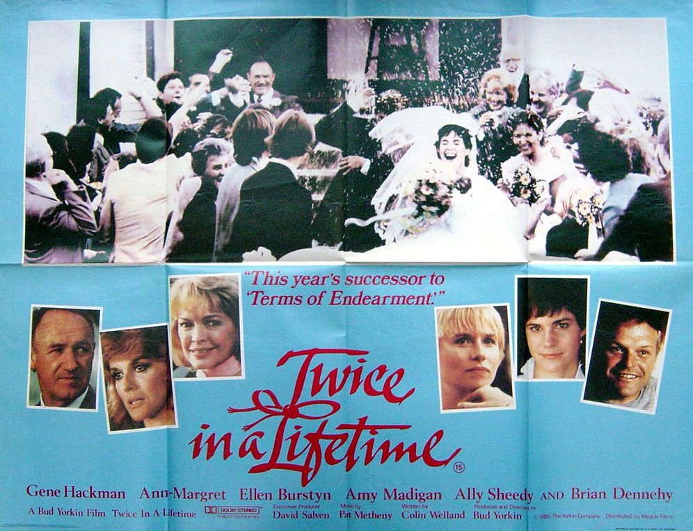 Twice in a Lifetime (1985)