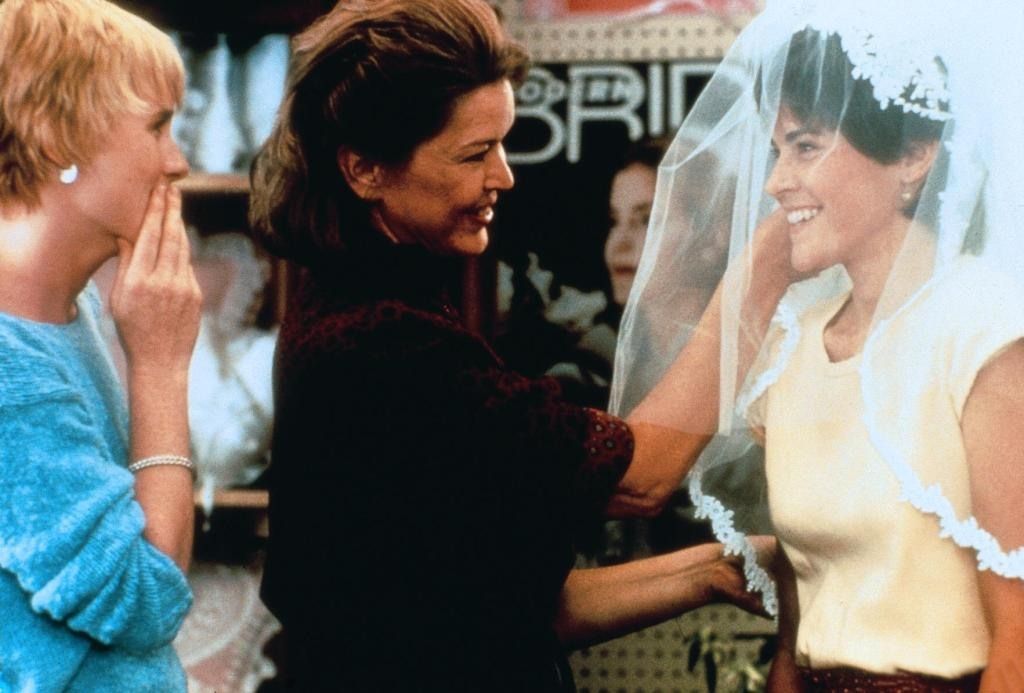 Twice in a Lifetime (1985)