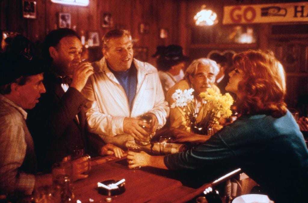 Twice in a Lifetime (1985)