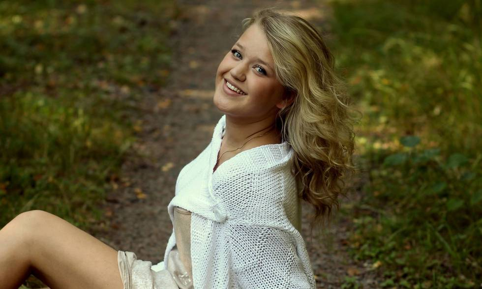 Linnea Persson