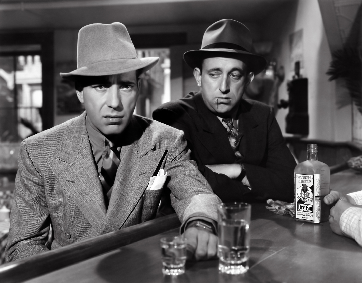 Dead End (1937) Dead End (1937)