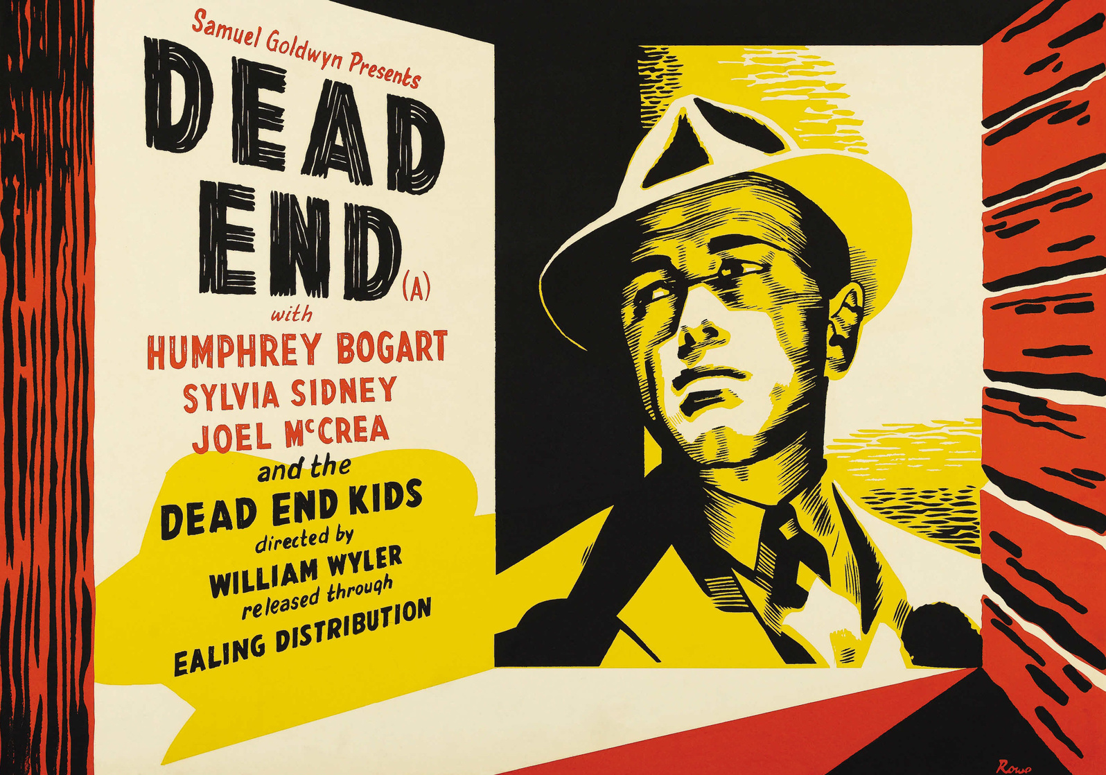 Dead End (1937)