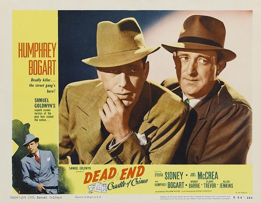 Dead End (1937) Dead End (1937)