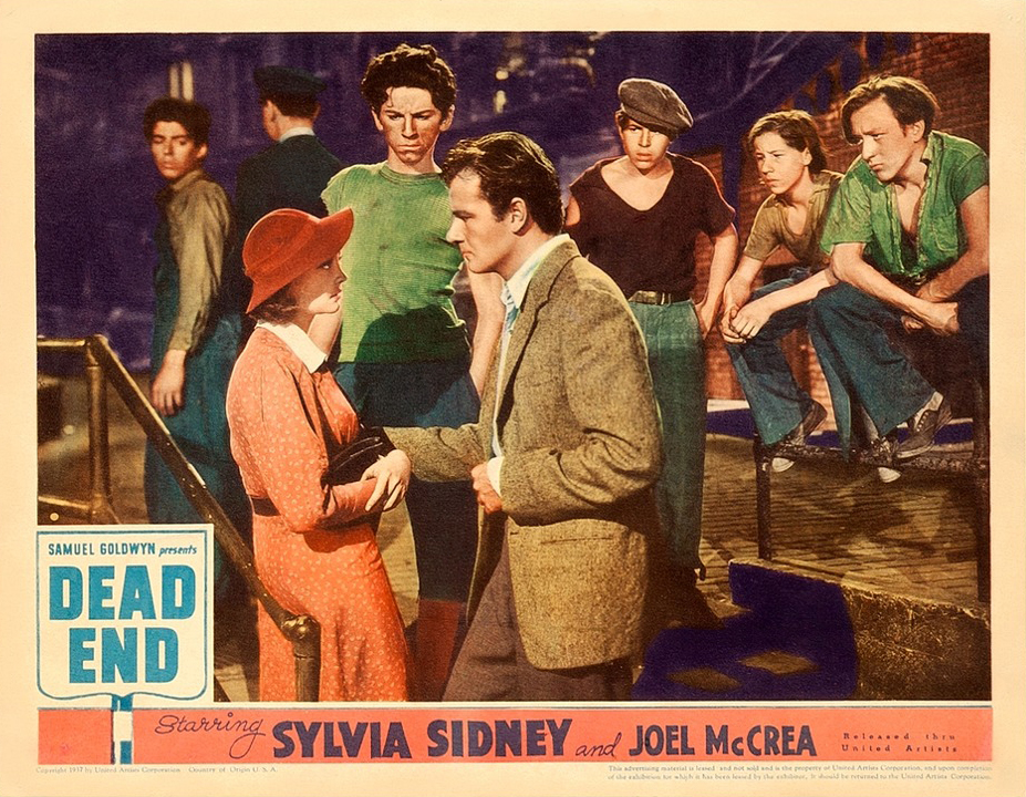 Dead End (1937) Dead End (1937)