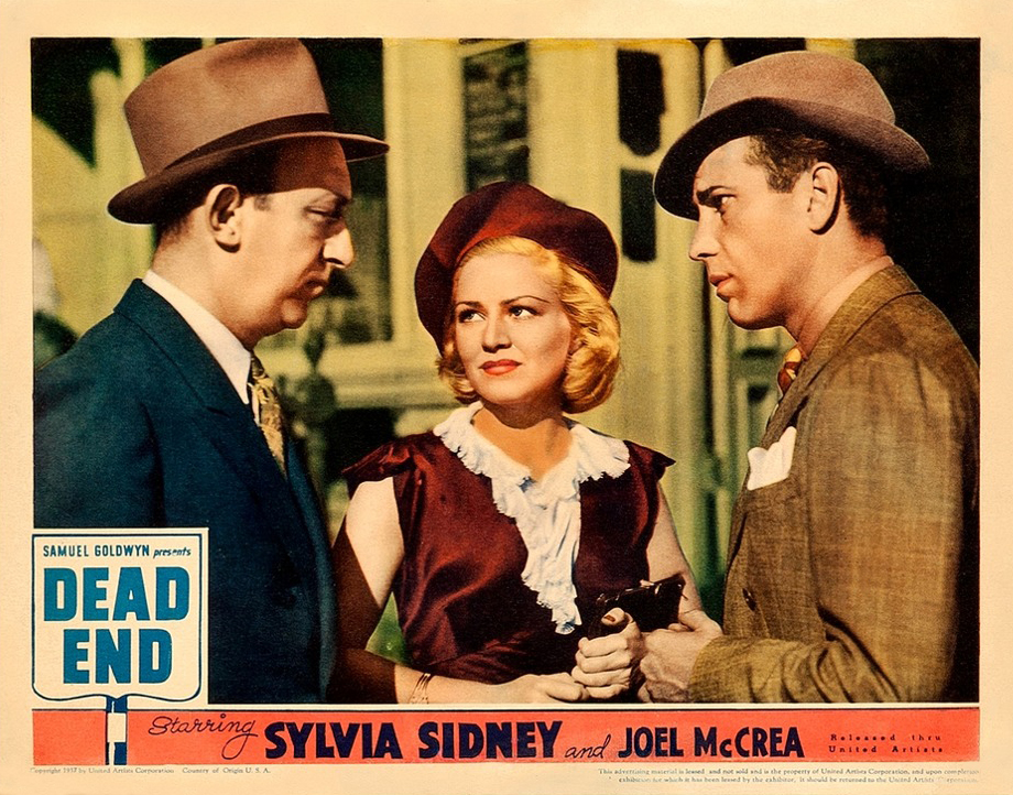 Dead End (1937) Dead End (1937)