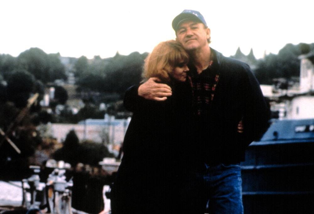 Twice in a Lifetime (1985)