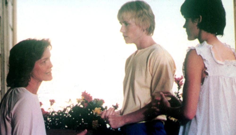 Twice in a Lifetime (1985) Twice in a Lifetime (1985)