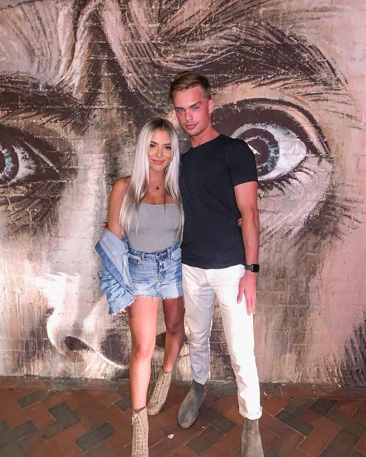 Picture of Olivia Sysak