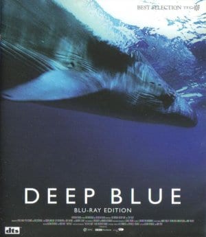 Deep Blue (2003) image