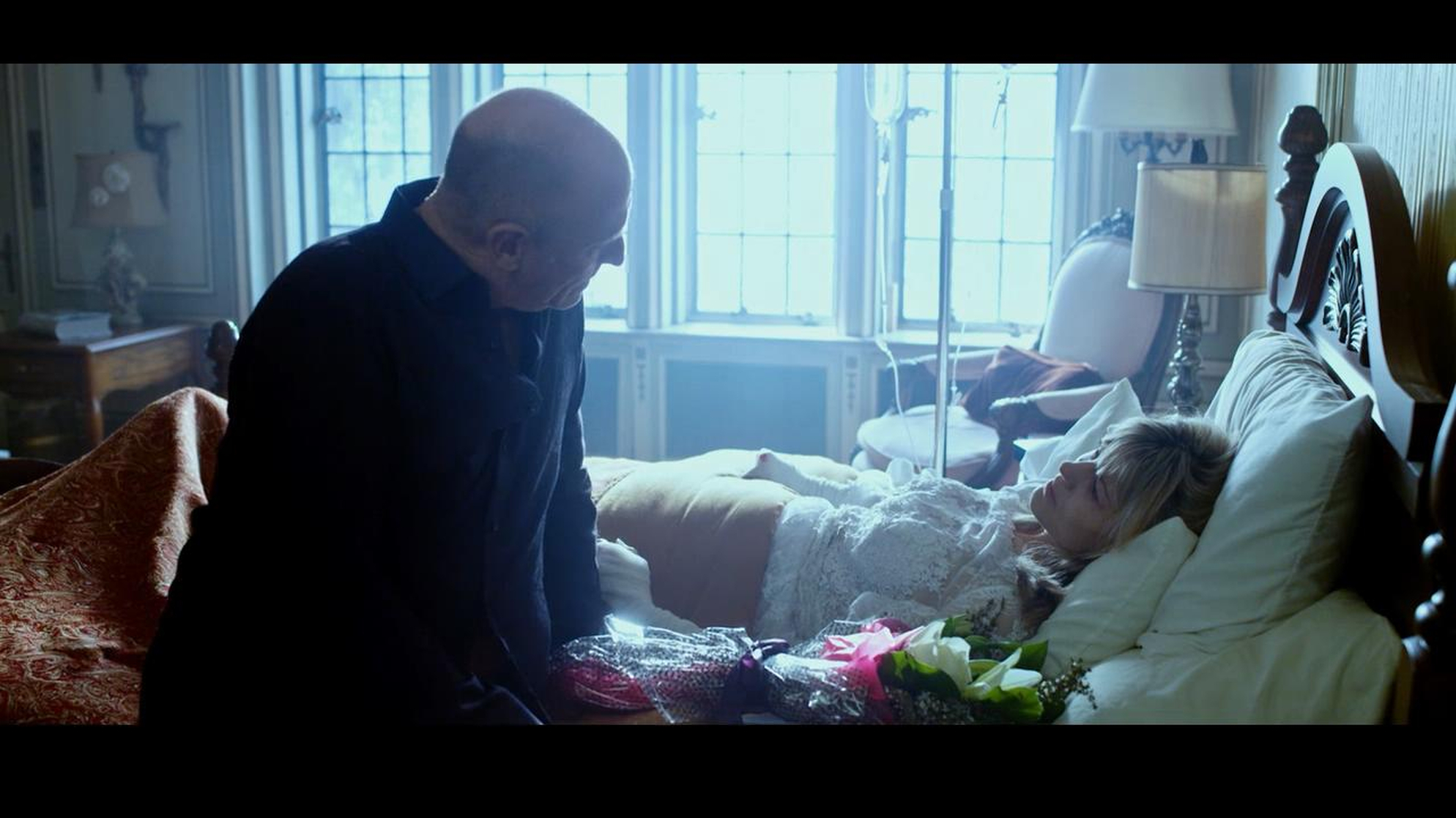 The Russian Bride