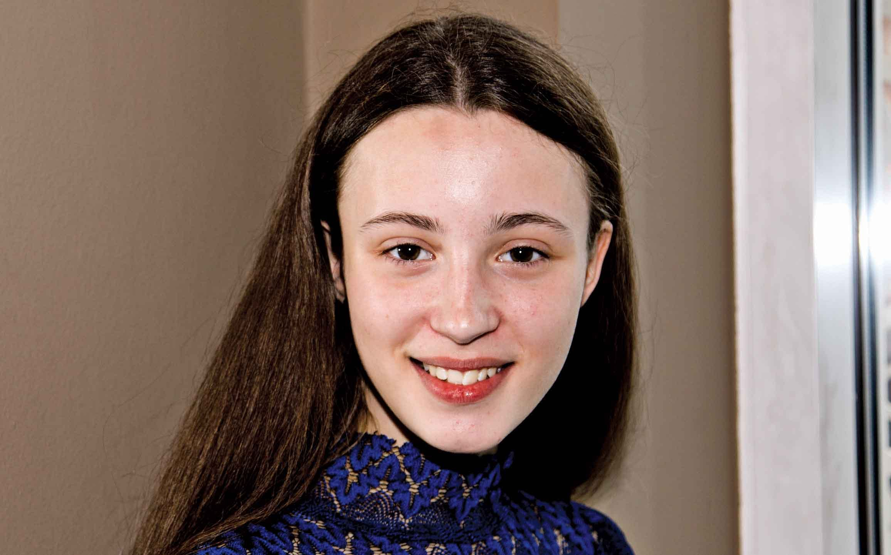 Josephine Højbjerg