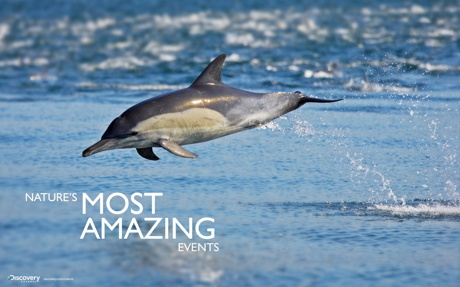 Nature's Great Events
