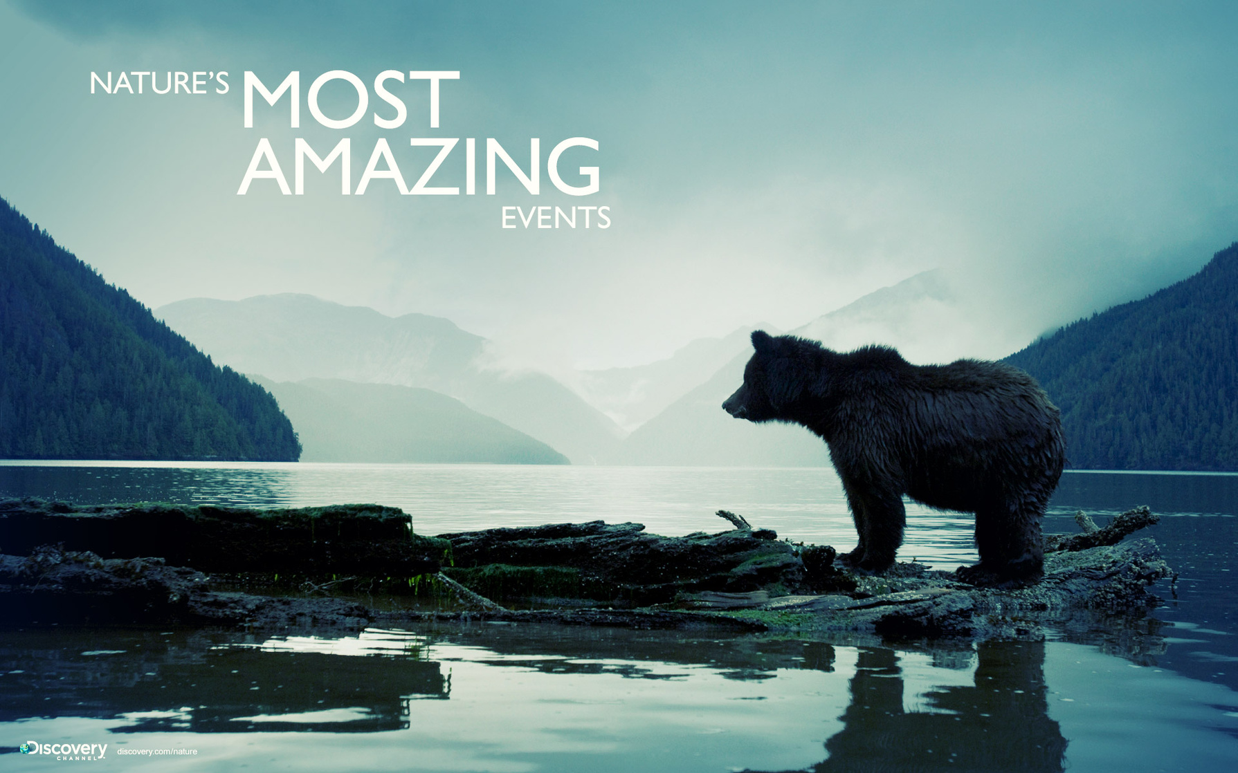 Nature's Great Events