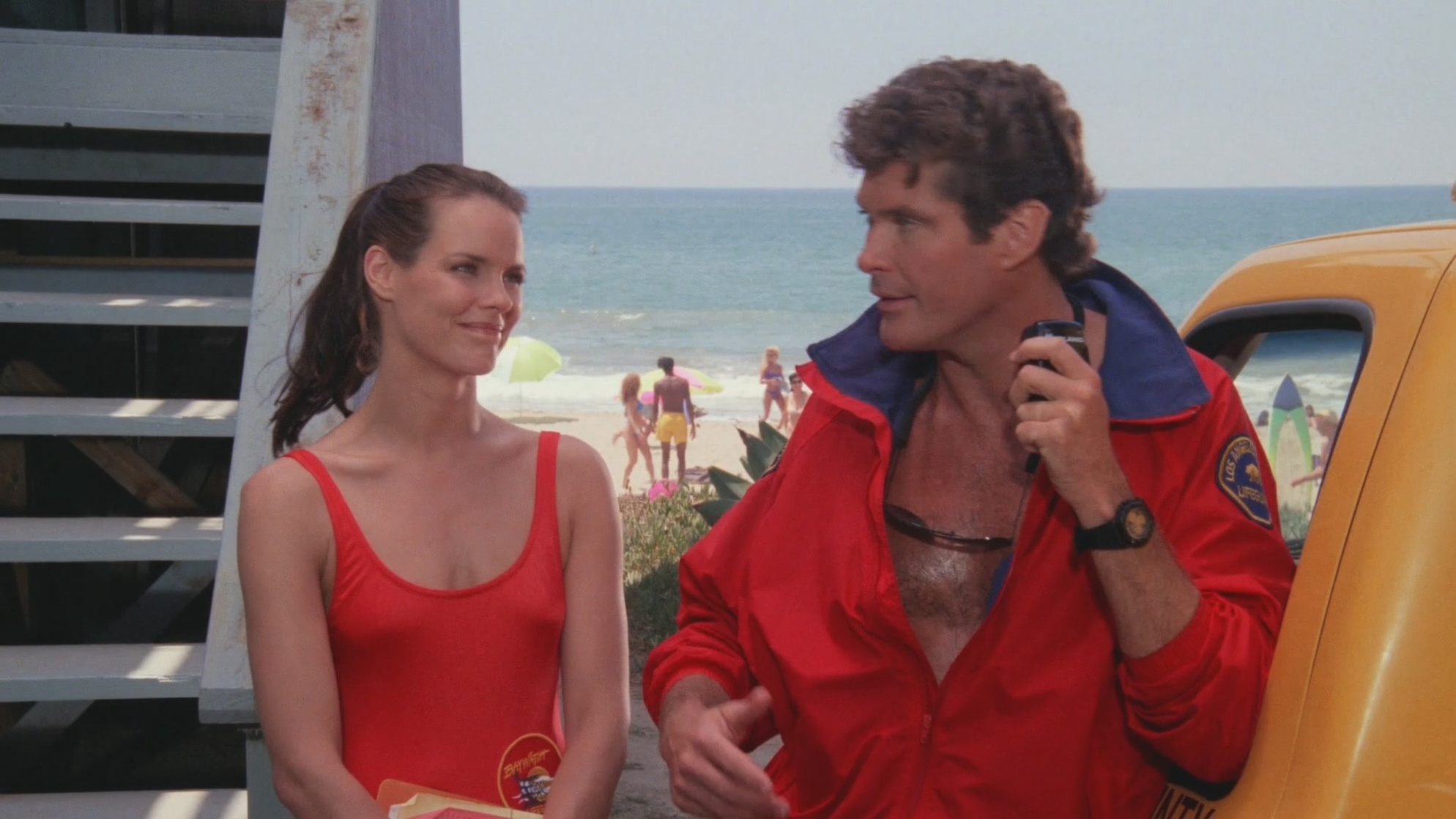 Alexandra Paul