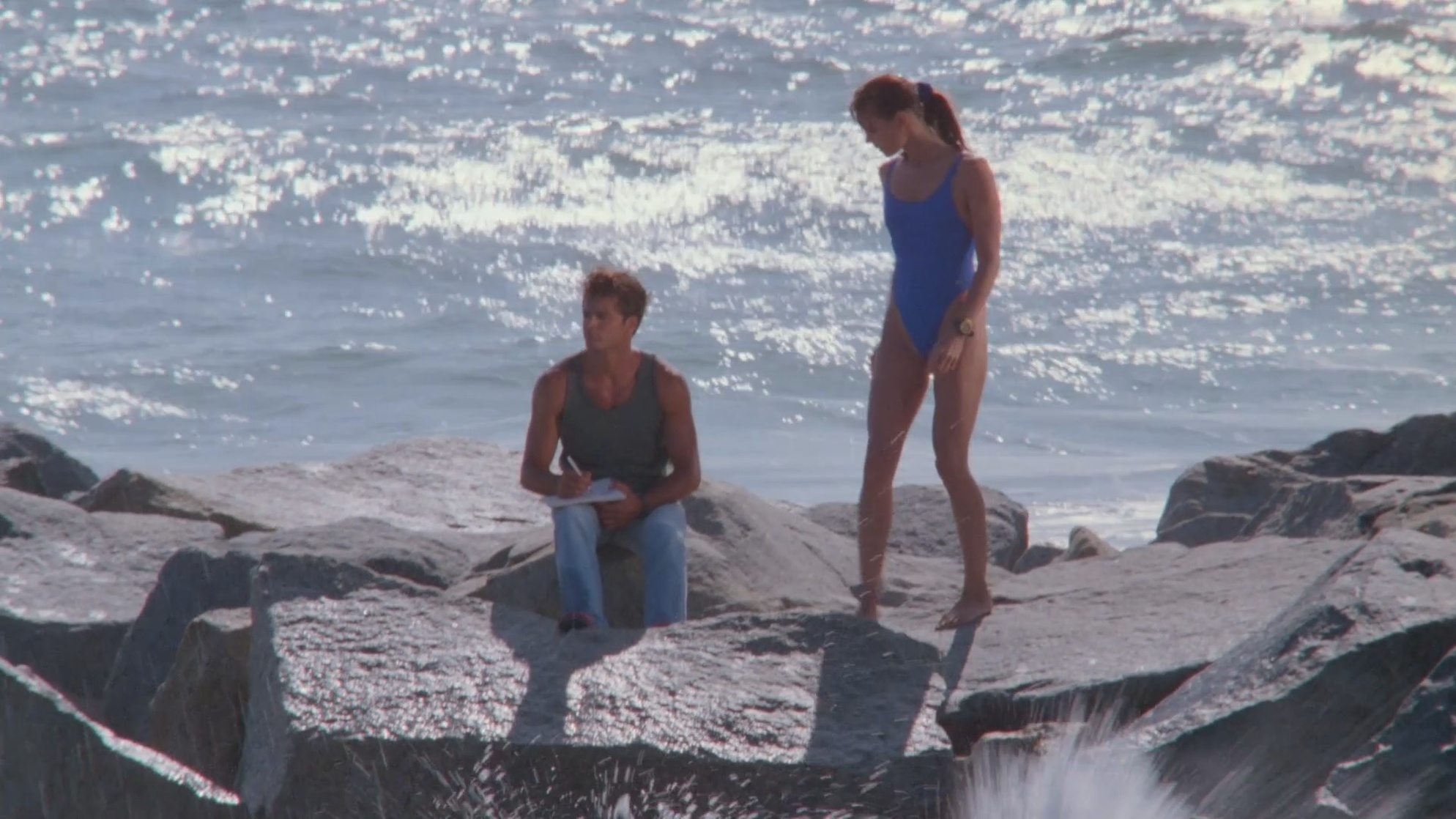 Alexandra Paul
