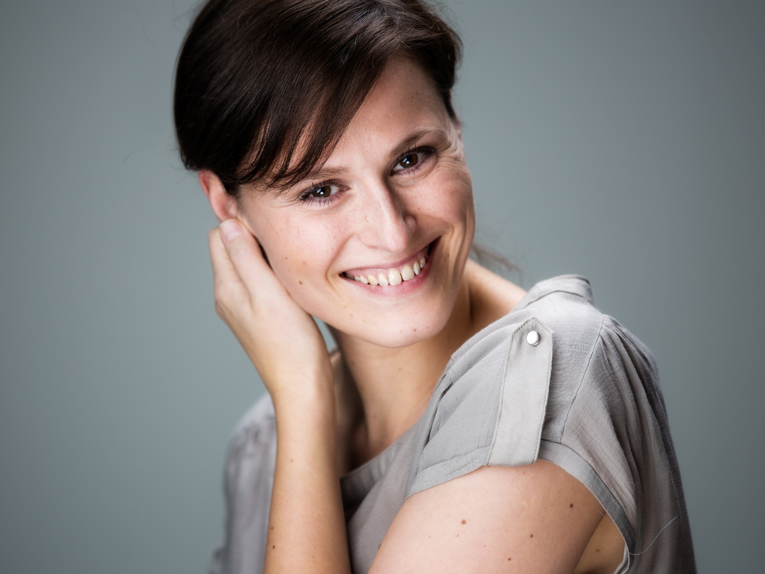 Suzanna Dilber