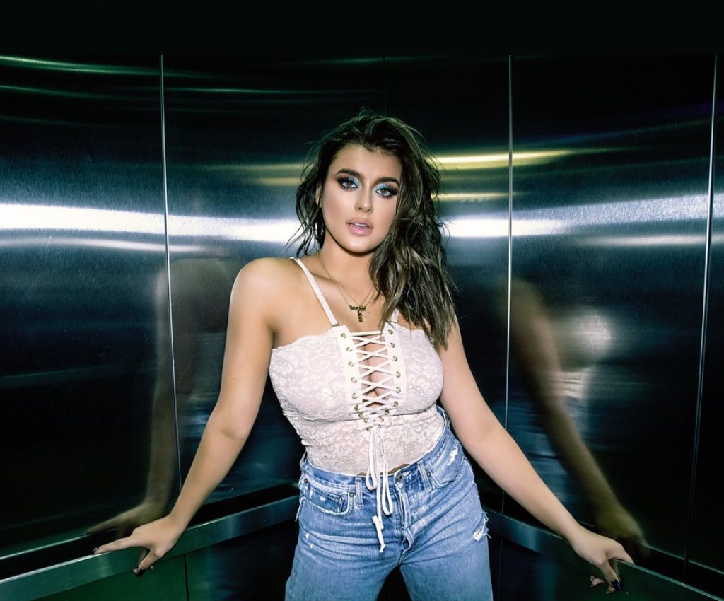 Kalani Hilliker