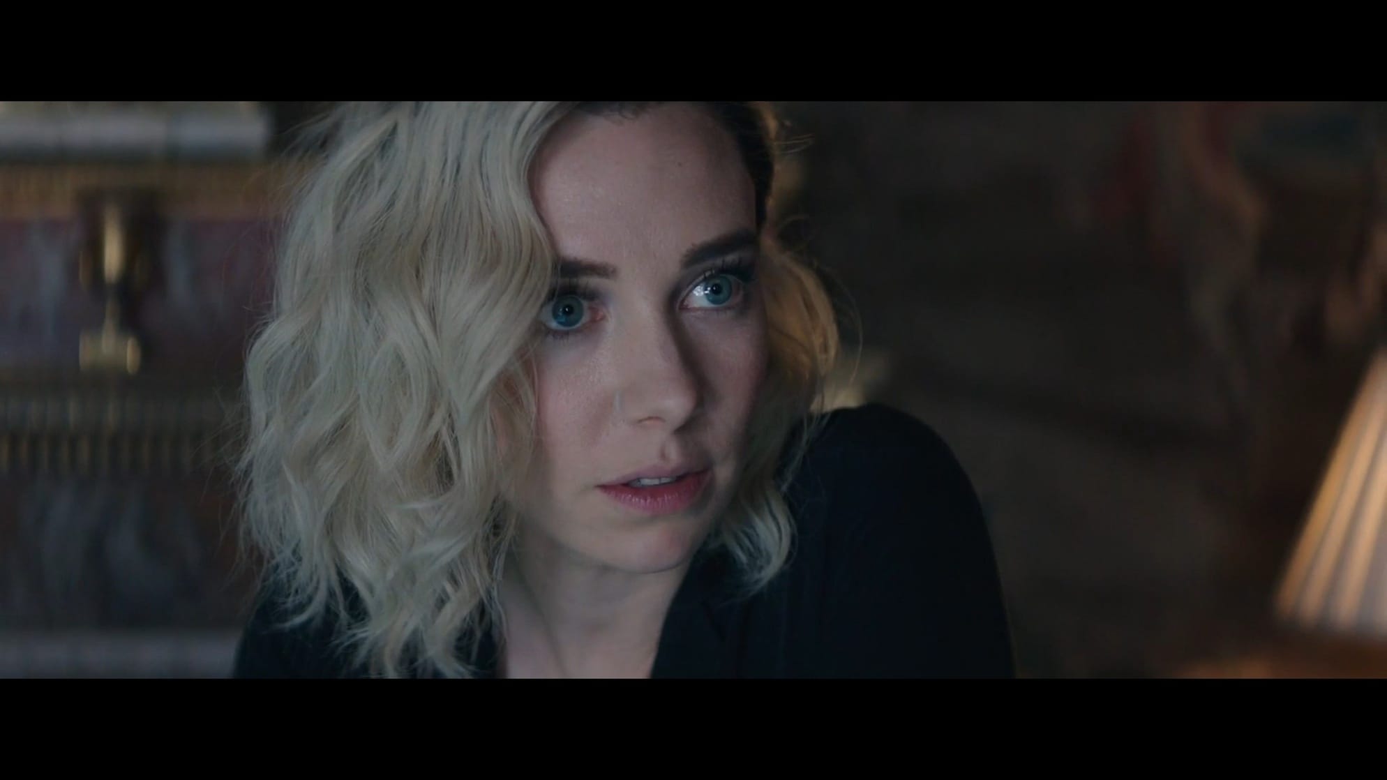 Vanessa Kirby