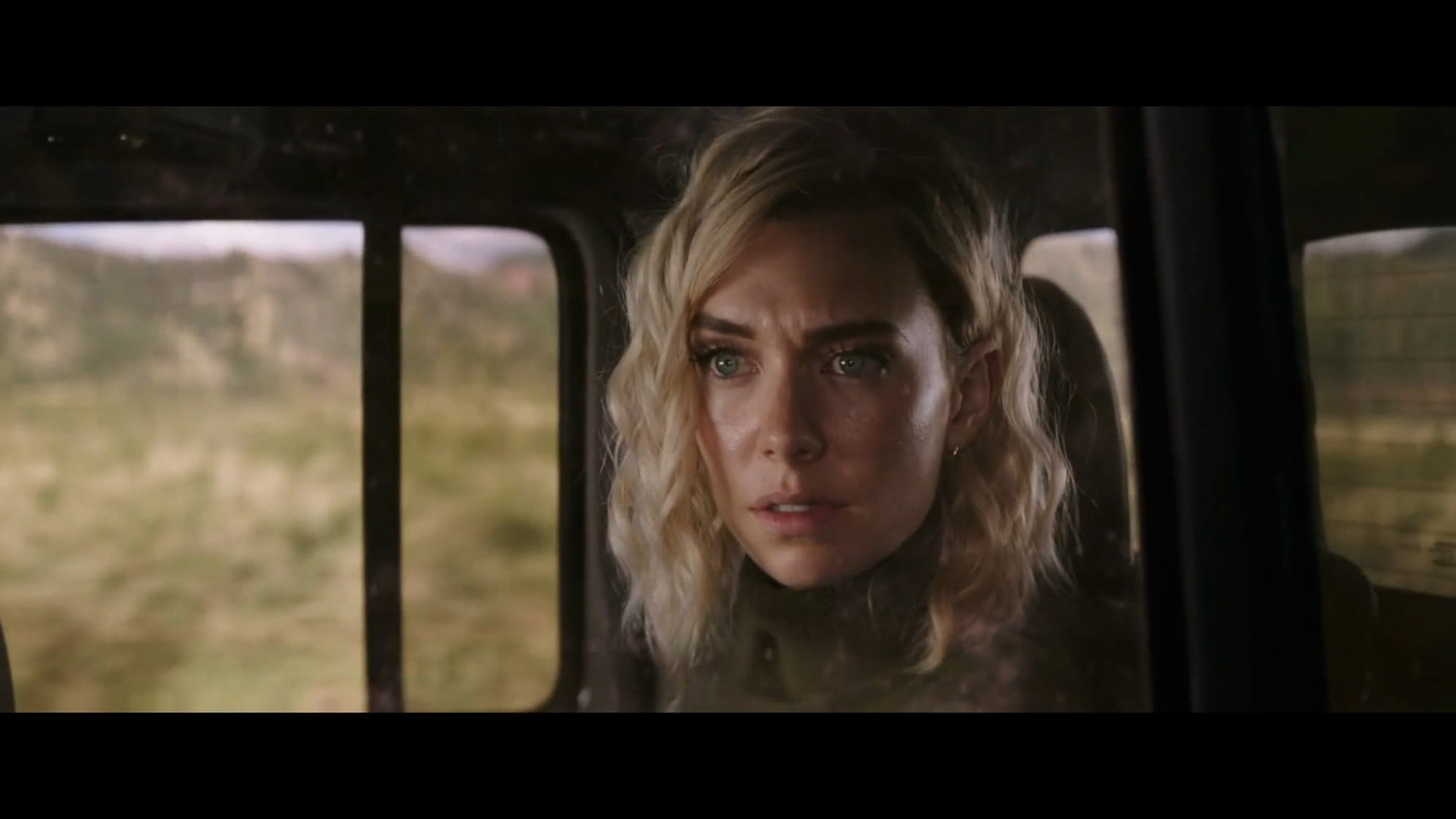 Vanessa Kirby