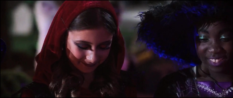 Goosebumps 2: Haunted Halloween