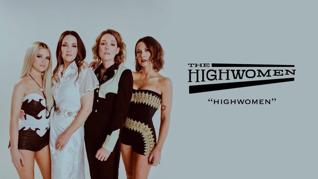 Picture of The Highwomen